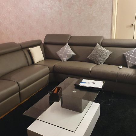 Dans Grand Appart De 113M2 Proche Paris Creil Ngoại thất bức ảnh