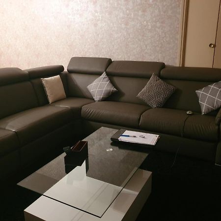 Dans Grand Appart De 113M2 Proche Paris Creil Ngoại thất bức ảnh