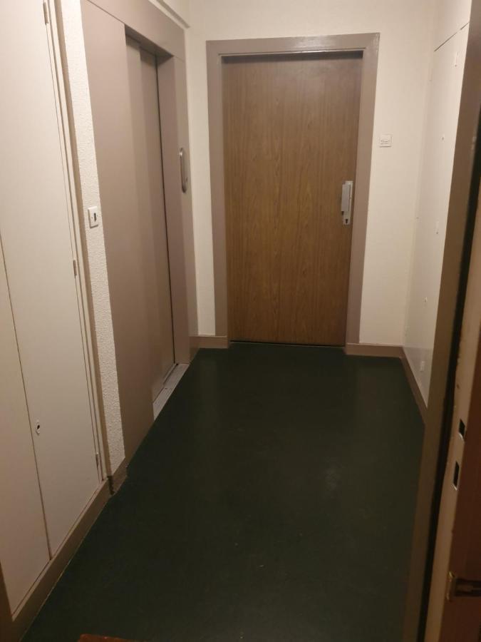 Dans Grand Appart De 113M2 Proche Paris Creil Ngoại thất bức ảnh