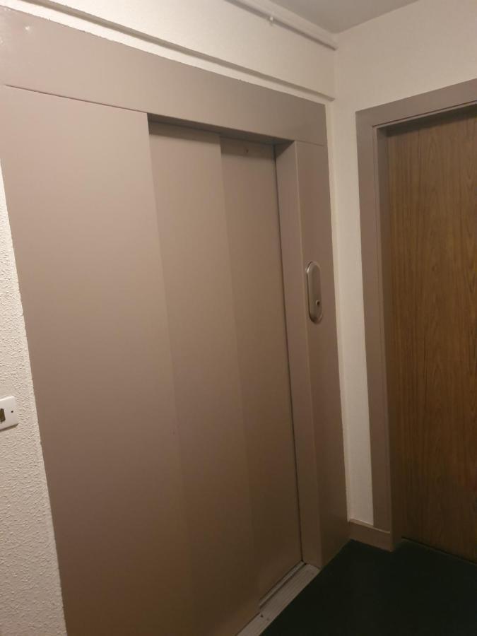 Dans Grand Appart De 113M2 Proche Paris Creil Ngoại thất bức ảnh