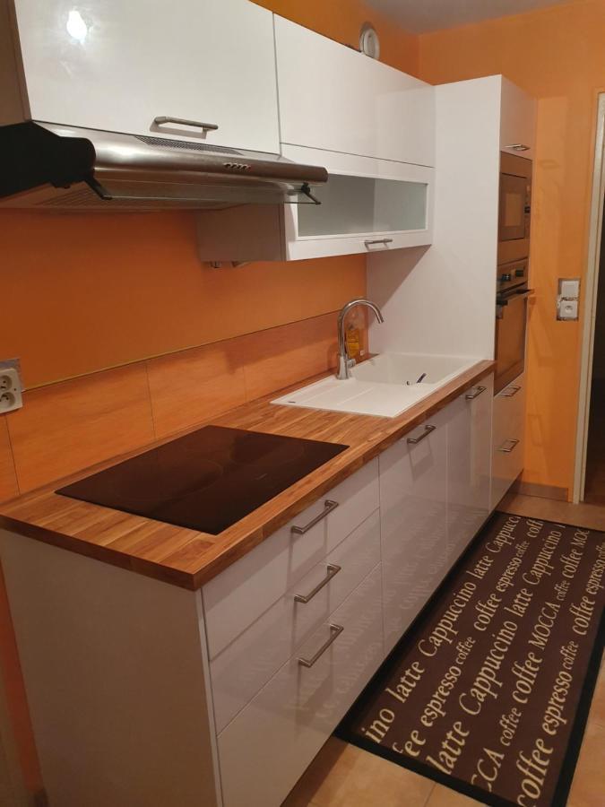 Dans Grand Appart De 113M2 Proche Paris Creil Ngoại thất bức ảnh
