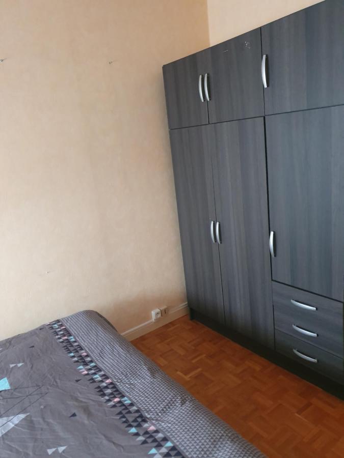 Dans Grand Appart De 113M2 Proche Paris Creil Ngoại thất bức ảnh