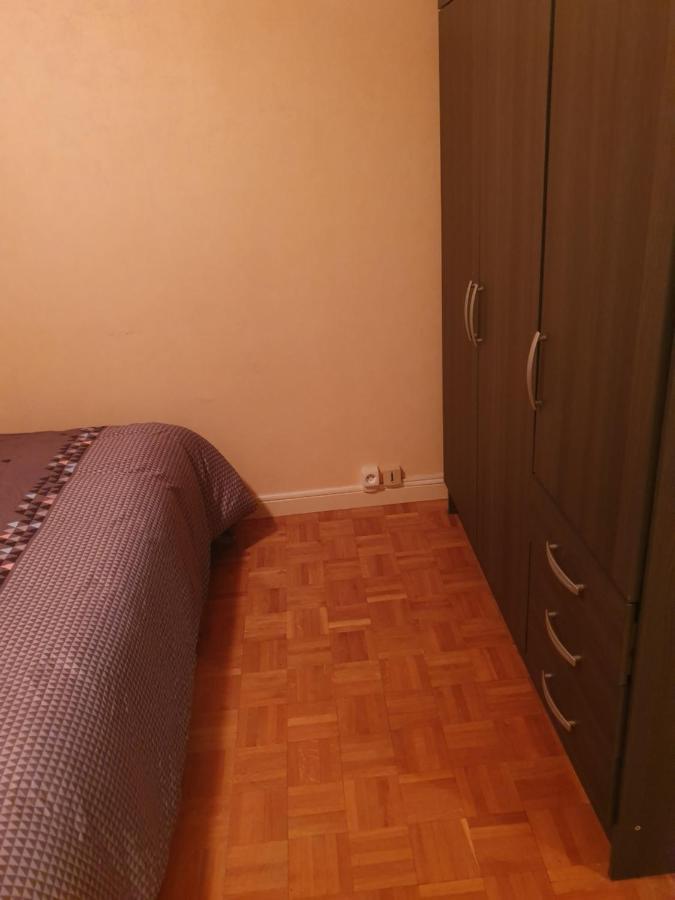Dans Grand Appart De 113M2 Proche Paris Creil Ngoại thất bức ảnh